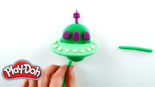 Play-Doh Deutschland  Kreative Inspiration mit Pla