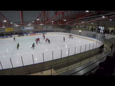 Nokian Pyry vs VG62 P07 - Grani on Ice turnaus