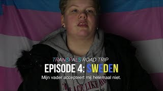 "My dad doesn't accept me..." | Short Transgender Documentary | Transpals