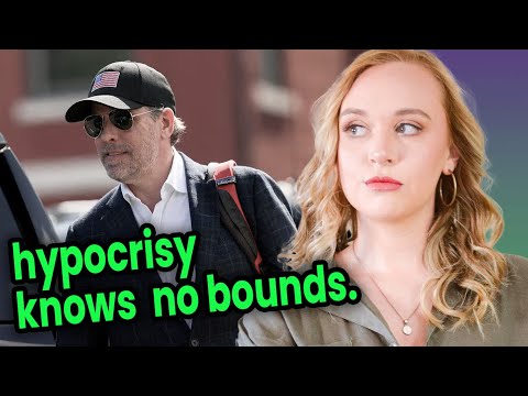 The HYPOCRISY of Rules for thee just keeps getting WORSE… Thumbnail