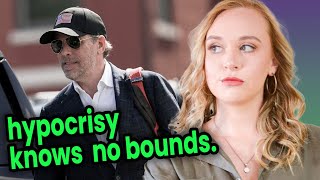 The HYPOCRISY of Rules for thee just keeps getting WORSE…