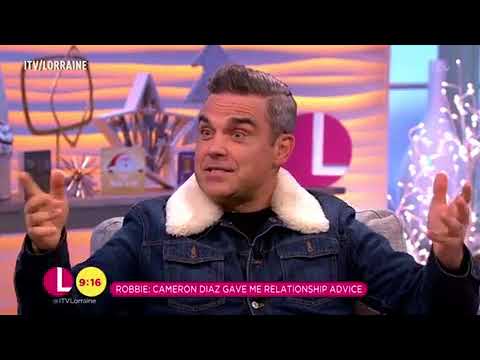 Robbie Williams reveals he bedded three Spice Girls not four   and not Victoria Beckham   Mirror Onl
