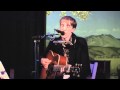Atlas Sound - "My Halo" (Live at The Natural History Museum / First Fridays  01-08-10)