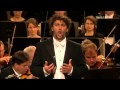 Jonas Kaufmann Lamento di Federico È la solita ...