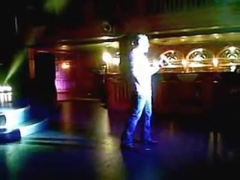 Gary Forwood - In Ewigheid