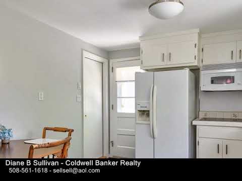 37 Livoli Road, Framingham MA 01701 - Single Family Home - Real Estate - For Sale -