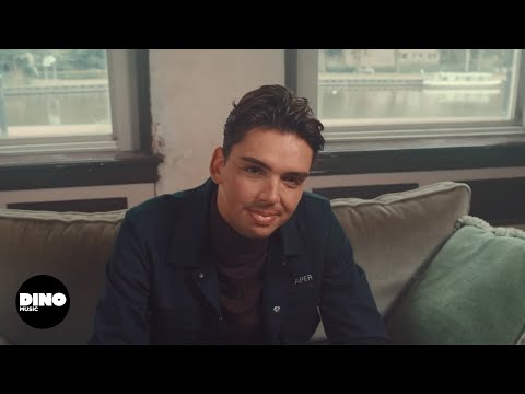Yves Berendse - Is Dit Het Begin on Spotify Charts