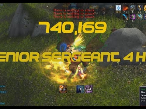 Imitlol - 411% Mastery Stacked Retribution Paladin - Bfa Season 4 Arena/BG One shots