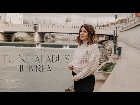 Emma Repede - Tu ne-ai adus iubirea