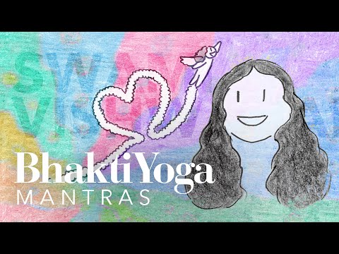 Swāmī Vishwānanda Jagad Gurudev Ānanda video thumbnail