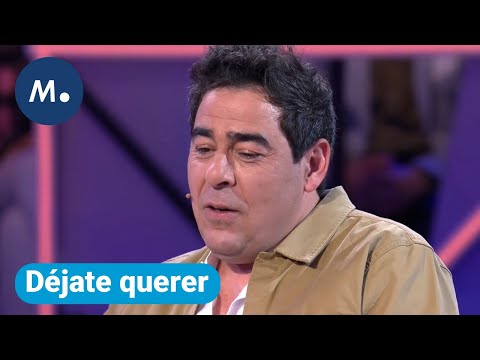 Este sábado, Pablo Chiapella visita el plató de 'Déjate querer' | Mediaset