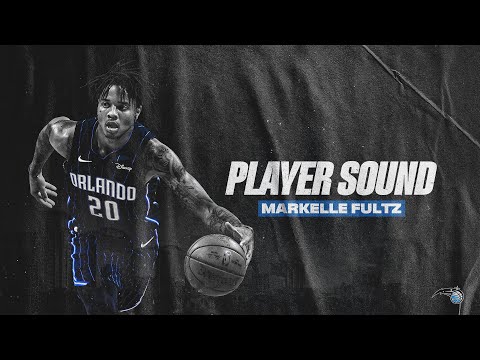 Markelle Fultz Postgame vs. Boston Celtics | 08.09.2020