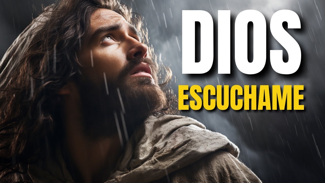 Esto Esta Bloqueando Tu Oración | Evita COMETER Estos ERRORES