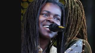 Tracy Chapman   All that you have is your soul