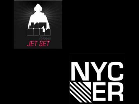 JAVI MULA Jet Set VS THE NYCER Loosing Control