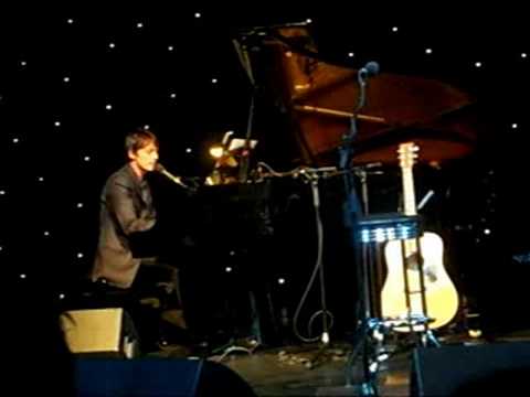 brett anderson blessed london