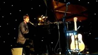 brett anderson blessed london