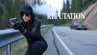 Two Partners. One Betrayal. No Way Back | Reputation | Full Crime Thriller Movie