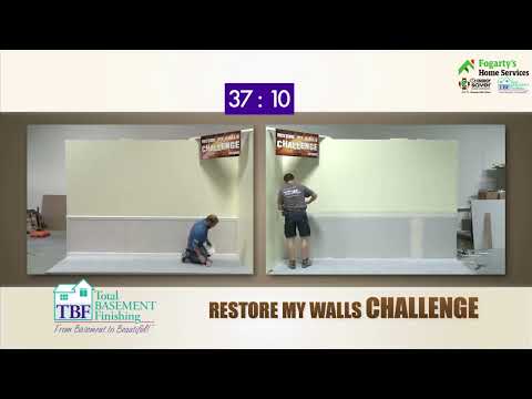 Wall Challenge