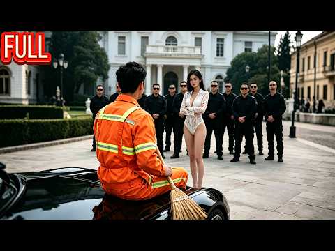【全集FULL】💥美女总裁身患绝症，将三千亿送给清洁工🔥不料他竟是隐世医仙，挥手间逆天改命！冰山总裁当场闪婚认老公！