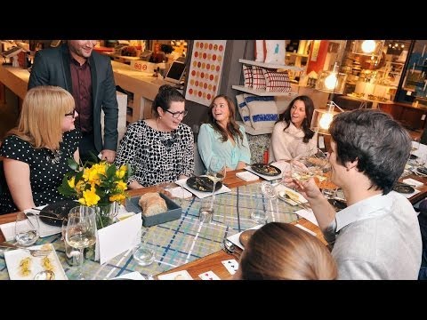 How Social Graces Affect Your Career