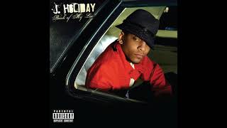 J. Holiday - Without You (slowed + reverb)