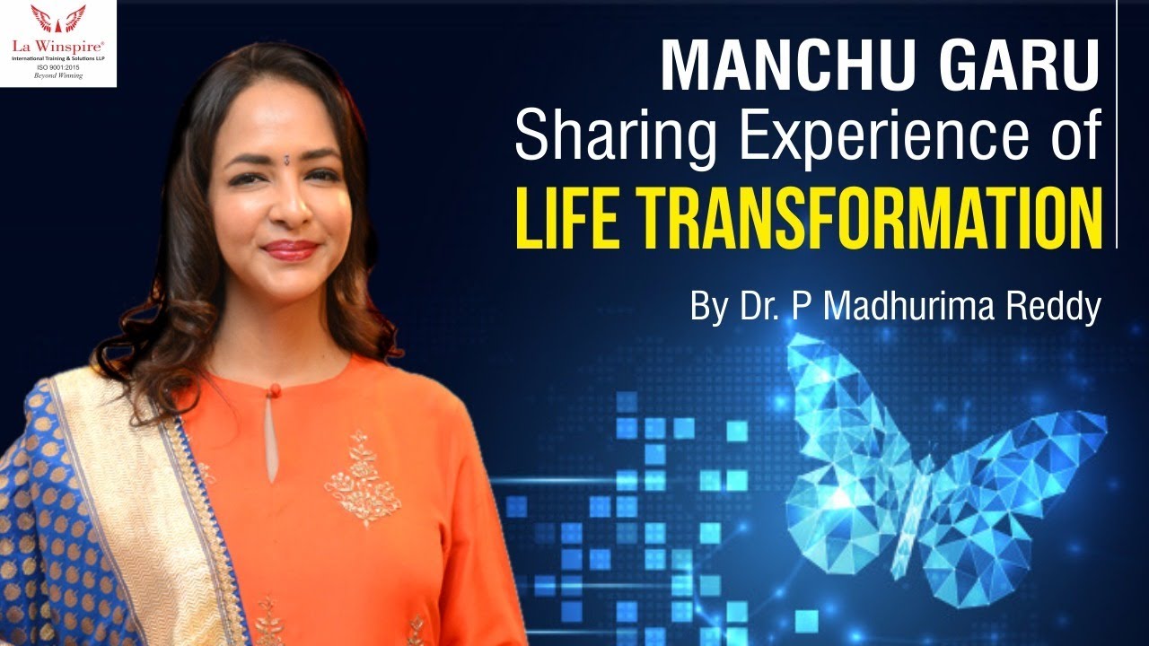 Manchu Garu Experience