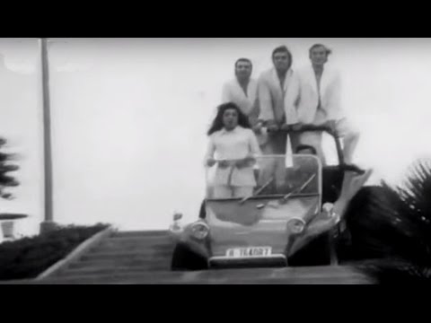 Chipi chipi chipi - Dolores Vargas "La Terremoto" (1971)