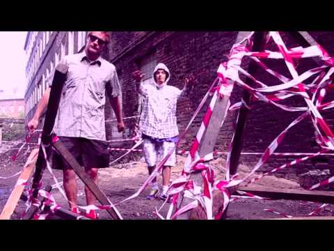 K.O.B.Y.Z.E.E.E & KILLA BO - "БАУН'Ц" - 2011 - PROMO VERSION