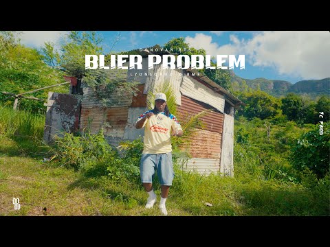 Donovan Bts - BLIER PROBLEM feat. Dj Lo’ic (VLOG 1)