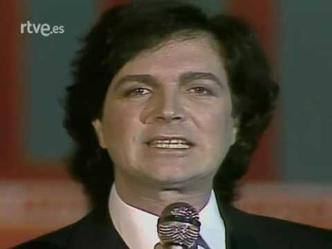 Videoclip de Amor de Mujer — Camilo Sesto