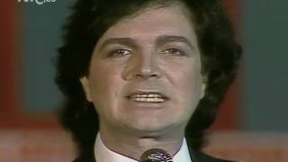 Camilo Sesto - Amor de mujer