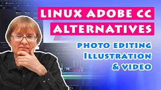 Download lagu Linux Adobe CC Alternatives (Photo Editing, Illustration & Video) mp3 Download lagu Linux Adobe CC Alternatives (Photo Editing, Illustration & Video) mp3