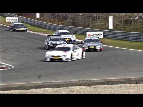 Rückblick Zandvoort 2014