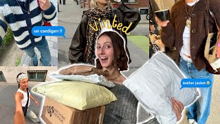 J'achète les vêtements de VOS rêves sur Vinted ! (HAUL VINTED + giveaw