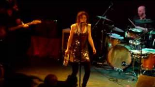 Company of Thieves - Nothing&#39;s In The Flowers