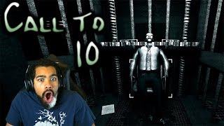 F%#K ALL OF THIS SH#T!! | Call to 10 | Full Game Complete