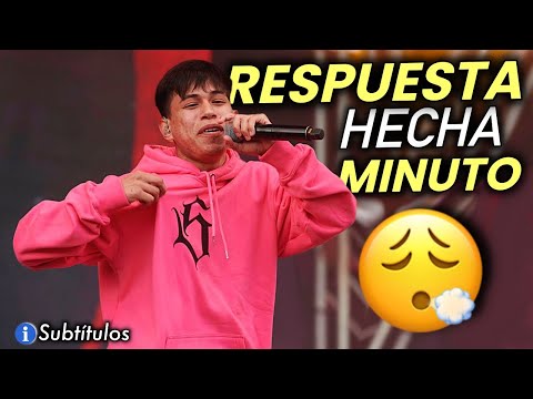 MINUTOS que fueron RESPUESTA tras RESPUESTA 😳