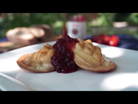 Mr. Grill Janosik cheese DE