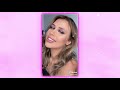 Zara Larsson - WOW (Tik Tok Makeup Video)