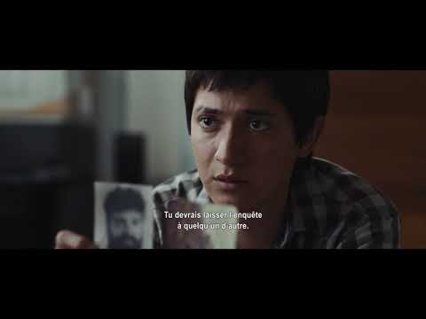 NUESTRAS MADRES - bande annonce - sortie le 08 042020