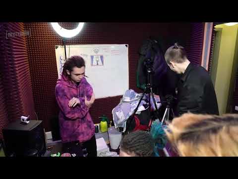 GLAM GO GANG - НОВЫЙ ГОД (ТРЕК ЗА 5 МИНУТ)  GONE.FLUDD, CAKEBOY, IROH, FLIPPER FLOYD