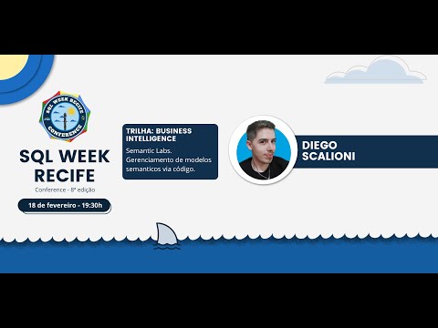 Semantic Link/Labs Overview (in Portuguese)