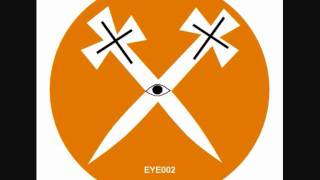 Photonz - Xabregas (One Eyed Jacks) 2011