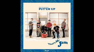 [3D AUDIO] B.A.P - What Should I Say