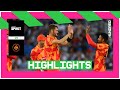 Final ball thriller! | London Spirit vs Birmingham Phoenix - Highlights | The Hundred 2022