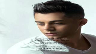 Ken-Y  - Imposible Amor