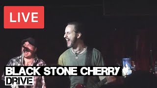 Black Stone Cherry | Drive | LIVE at The Borderline