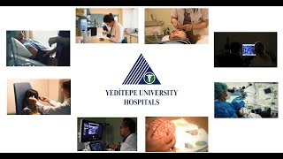 Yeditepe University Hospitals