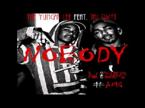 NOBODY - The Yung'n Lee feat. Jai Swift (Prod. @ThisIsRAHLO)